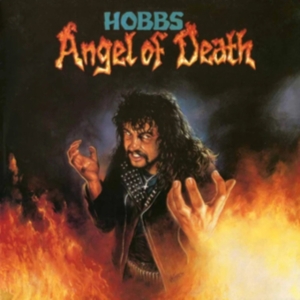 Hobbs Angel Of Death - Hobbs Angel Of Death (Vinyl Lp) in der Gruppe VINYL / Hårdrock bei Bengans Skivbutik AB (5512248)