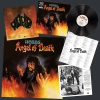 Hobbs Angel Of Death - Hobbs Angel Of Death (Vinyl Lp) in der Gruppe UNSERE TIPPS / Freitagsveröffentlichungen / Fredag den 26:e Jan 24 bei Bengans Skivbutik AB (5512248)