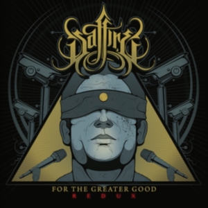 Saffire - For The Greater Good Redux in der Gruppe UNSERE TIPPS / Freitagsveröffentlichungen / Fredag Den 23:e Februari 2024 bei Bengans Skivbutik AB (5512255)