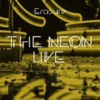 Erasure - The Neon Live in der Gruppe UNSERE TIPPS / Freitagsveröffentlichungen / Fredag den 26:e Jan 24 bei Bengans Skivbutik AB (5512259)