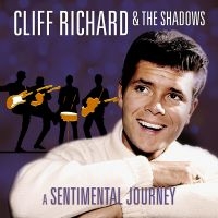 Cliff Richard & The Shadows - A Sentimental Journey in der Gruppe CD bei Bengans Skivbutik AB (5512268)
