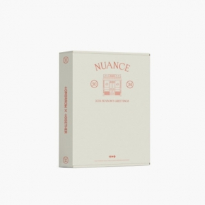 Txt - Season´s Greetings 2024 + Weverse Gift in der Gruppe MERCHANDISE / Merch / K-Pop bei Bengans Skivbutik AB (5512270)