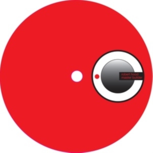 Hood Robert - Master Builder in der Gruppe Övrigt /  bei Bengans Skivbutik AB (5512284)