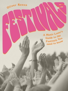 Oliver Keens - Festivals in der Gruppe Labels /  bei Bengans Skivbutik AB (5512288)
