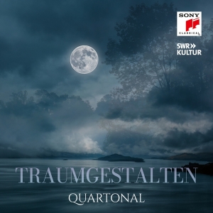 Quartonal - Traumgestalten in der Gruppe CD bei Bengans Skivbutik AB (5512295)