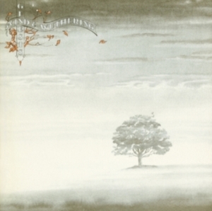 Genesis - Wind & Wuthering in der Gruppe CD / Pop-Rock bei Bengans Skivbutik AB (5512296)