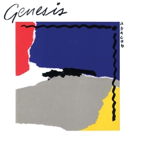 Genesis - Abacab in der Gruppe UNSERE TIPPS / Am beliebtesten cd-klassiker bei Bengans Skivbutik AB (5512299)
