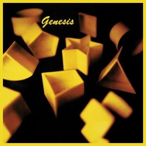 Genesis - Genesis in der Gruppe CD bei Bengans Skivbutik AB (5512311)