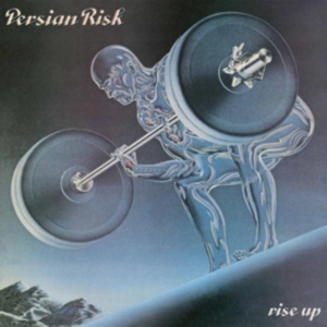 Persian Risk - Rise Up (2 Lp Splatter Vinyl) in der Gruppe UNSERE TIPPS / Freitagsveröffentlichungen / Fredag Den 16:e Februari 2024 bei Bengans Skivbutik AB (5512334)