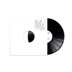 Depeche Mode - Wagging Tongue Remixes in der Gruppe -Start Max bei Bengans Skivbutik AB (5512374)