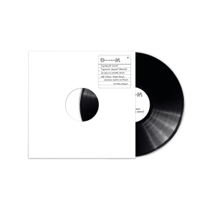 Depeche Mode - Wagging Tongue Remixes in der Gruppe -Start FVS bei Bengans Skivbutik AB (5512374)