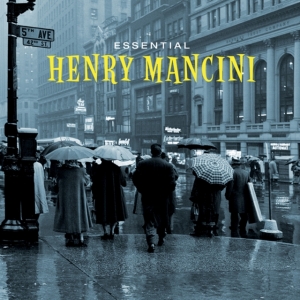 Henry Mancini - Essential Henry Mancini in der Gruppe UNSERE TIPPS / Freitagsveröffentlichungen / Fredag den 26:e Jan 24 bei Bengans Skivbutik AB (5512383)