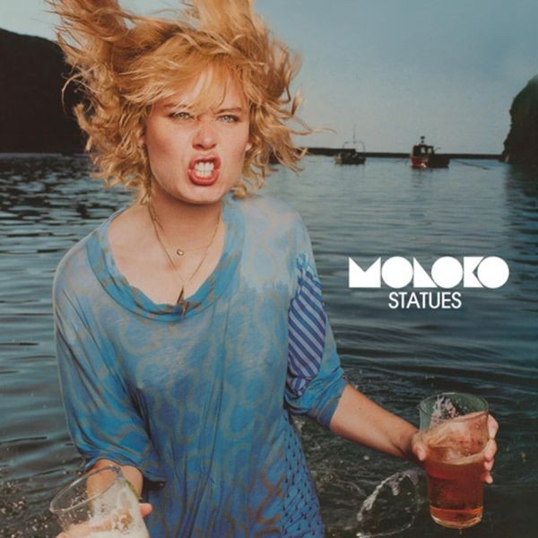 Moloko - Statues in der Gruppe VINYL / Pop-Rock bei Bengans Skivbutik AB (5512387)