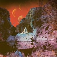 Earth - Primitive And Deadly (2 Lp Red Viny in der Gruppe VINYL / Hårdrock bei Bengans Skivbutik AB (5512396)