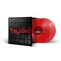 Zakk Sabbath - Doomed Forever Forever Doomed (2 Lp in der Gruppe VINYL bei Bengans Skivbutik AB (5512400)