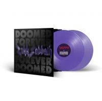 Zakk Sabbath - Doomed Forever Forever Doomed (2 Lp in der Gruppe UNSERE TIPPS / Freitagsveröffentlichungen / Fredag Den 1:a Mars 2024 bei Bengans Skivbutik AB (5512401)