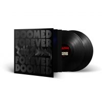 Zakk Sabbath - Doomed Forever Forever Doomed (2 Lp in der Gruppe UNSERE TIPPS / Freitagsveröffentlichungen / Fredag Den 1:a Mars 2024 bei Bengans Skivbutik AB (5512402)