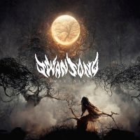 Swansong - Awakening (Digipack) in der Gruppe CD / Hårdrock bei Bengans Skivbutik AB (5512408)