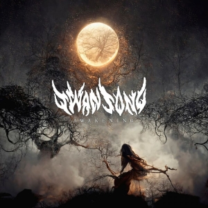 Swansong - Awakening (Digipack) in der Gruppe UNSERE TIPPS / Freitagsveröffentlichungen / Fredag den 19e Jan 24 bei Bengans Skivbutik AB (5512408)