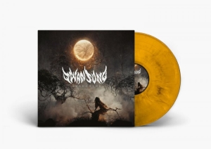 Swansong - Awakening (Orange Marbled Vinyl Lp) in der Gruppe UNSERE TIPPS / Freitagsveröffentlichungen / Fredag den 19e Jan 24 bei Bengans Skivbutik AB (5512417)