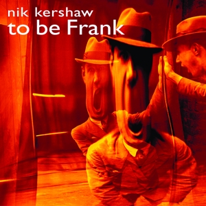 Nik Kershaw - To be frank in der Gruppe CRM - 80-tals synth bei Bengans Skivbutik AB (5512424)