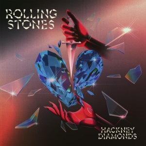 The Rolling Stones - Hackney Diamonds (Live Edition 2Cd) in der Gruppe CD / Pop-Rock bei Bengans Skivbutik AB (5512451)