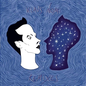 Nomi Klaus - Remixes in der Gruppe CD / Pop-Rock bei Bengans Skivbutik AB (5512457)