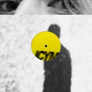 Eden - Icymi (Clear Vinyl) in der Gruppe VINYL / Pop-Rock bei Bengans Skivbutik AB (5512463)