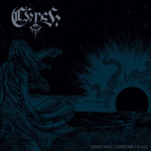 Chrch - Light Will Consume Us All in der Gruppe CD / Hårdrock bei Bengans Skivbutik AB (5512471)