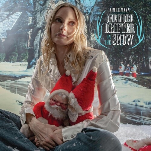 Aimee Mann - One More Drifter In The Snow  in der Gruppe VINYL / Bestseller bei Bengans Skivbutik AB (5512505)