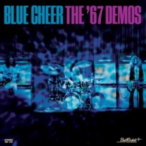 Blue Cheer - The '67 Demos (White Vinyl) in der Gruppe UNSERE TIPPS / Freitagsveröffentlichungen / Fredag den 26:e Jan 24 bei Bengans Skivbutik AB (5512510)