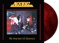 Alcatrazz - Very Best Of Alcatrazz (2 Lp Red Ma in der Gruppe VINYL / Hårdrock bei Bengans Skivbutik AB (5512523)
