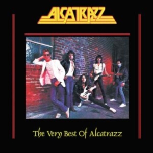 Alcatrazz - Very Best Of Alcatrazz (2 Lp Red Ma in der Gruppe VINYL / Hårdrock bei Bengans Skivbutik AB (5512523)