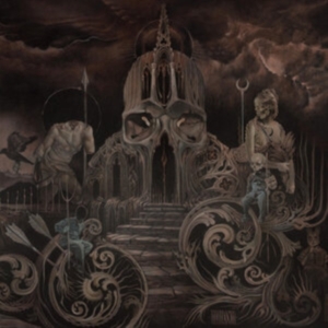 Lord Dying - Clandestine Transcendence in der Gruppe UNSERE TIPPS / Freitagsveröffentlichungen / Fredag den 19e Jan 24 bei Bengans Skivbutik AB (5512524)