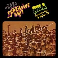 Kuti Fela - Expensive Shit in der Gruppe VINYL / Pop-Rock bei Bengans Skivbutik AB (5512533)