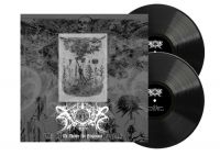 Xasthur - To Violate The Oblivious (2Lp) in der Gruppe VINYL bei Bengans Skivbutik AB (5512538)