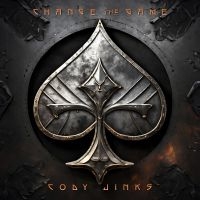 Jinks Cody - Change The Game in der Gruppe Kommande produkter - 10 procent bei Bengans Skivbutik AB (5512540)