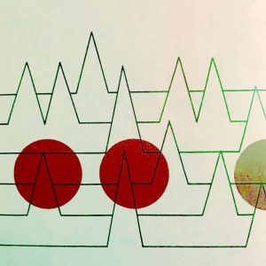 Omar Rodríguez-López - Birth Of A Ghost in der Gruppe UNSERE TIPPS / Freitagsveröffentlichungen / Fredag den 19e Jan 24 bei Bengans Skivbutik AB (5512555)