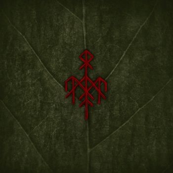 Wardruna - Yggdrasil (2Lp Black) in der Gruppe VINYL / Bestseller bei Bengans Skivbutik AB (5512623)