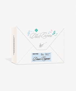 Enhypen - Season´s Greetings 2024 + Weverse Gift in der Gruppe Korr_grupp /  bei Bengans Skivbutik AB (5512641)