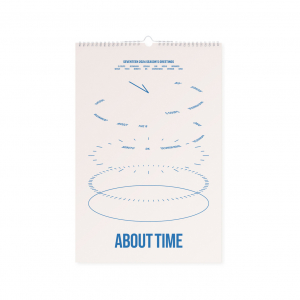 Seventeen - 2024 Wall Calender in der Gruppe MERCHANDISE / Merch / K-Pop bei Bengans Skivbutik AB (5512646)