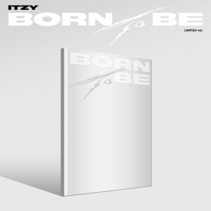 Itzy - Born to be (Limited Ver.)Photocard(BDM) in der Gruppe CD bei Bengans Skivbutik AB (5512658)