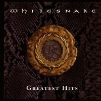 Whitesnake - Whitesnake's Greatest Hits in der Gruppe CD / Best Of,Hårdrock,Pop-Rock bei Bengans Skivbutik AB (551271)
