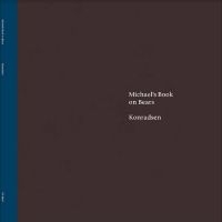 Konradsen - Michael?S Book On Bears in der Gruppe UNSERE TIPPS / Freitagsveröffentlichungen / Fredag den 8:e Mars 2024 bei Bengans Skivbutik AB (5512786)