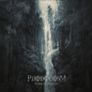 Phobocosm - Foreordained (Vinyl Lp) in der Gruppe UNSERE TIPPS / Freitagsveröffentlichungen / Fredag den 19e Jan 24 bei Bengans Skivbutik AB (5512801)