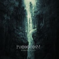 Phobocosm - Foreordained in der Gruppe UNSERE TIPPS / Freitagsveröffentlichungen / Fredag Den 9:e Februari 2024 bei Bengans Skivbutik AB (5512802)
