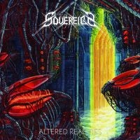 Sovereign - Altered Realities in der Gruppe UNSERE TIPPS / Freitagsveröffentlichungen / Fredag Den 9:e Februari 2024 bei Bengans Skivbutik AB (5512803)