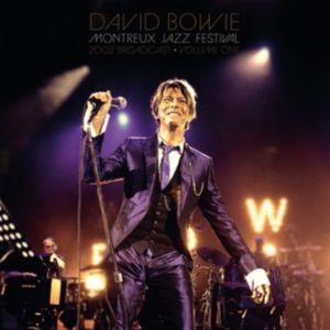 Bowie David - Montreux Jazz Festival Vol. 1 in der Gruppe UNSERE TIPPS / Freitagsveröffentlichungen / Fredag den 19e Jan 24 bei Bengans Skivbutik AB (5512812)