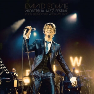 Bowie David - Montreux Jazz Festival Vol. 2 in der Gruppe UNSERE TIPPS / Freitagsveröffentlichungen / Fredag den 19e Jan 24 bei Bengans Skivbutik AB (5512816)