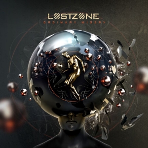 Lost Zone - Ordinary Misery (Digipack) in der Gruppe Kommande produkter - 10 procent bei Bengans Skivbutik AB (5512831)
